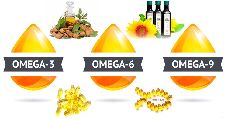 Những thực phẩm dễ tìm, giá rẻ nhưng rất giàu Omega