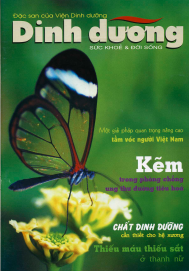 Số 1 - 2007