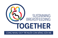 Thông cáo báo chí Hưởng ứng Tuần lễ Nuôi con bằng sữa mẹ năm 2017