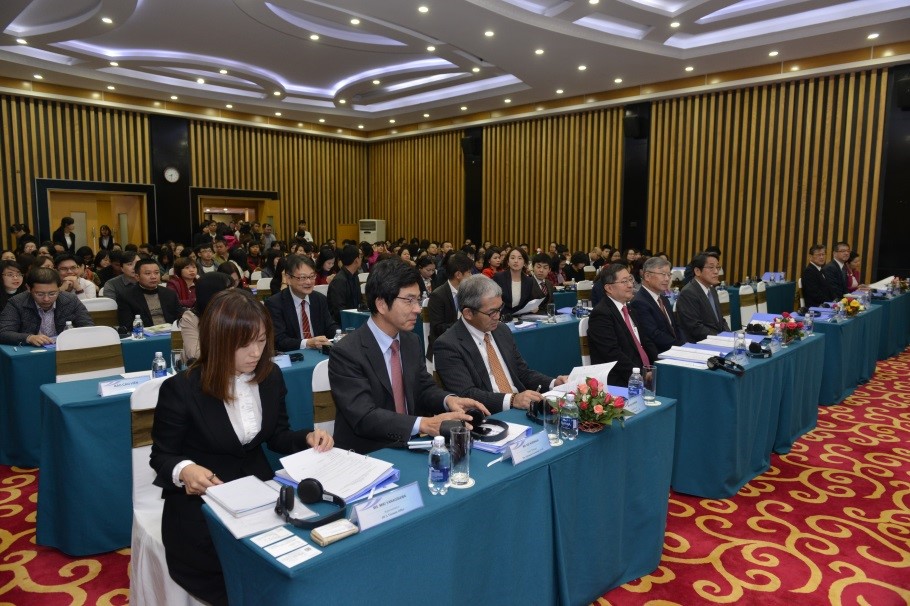 Dinh dưỡng là nghề nghiệp cần thiết, đáp ứng nhu cầu phát triển của xã hội