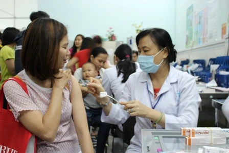 Báo động bệnh không lây nhiễm đang hủy diệt cộng đồng