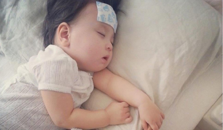 Các biện pháp tăng sức đề kháng và giữ sức khỏe lúc giao mùa