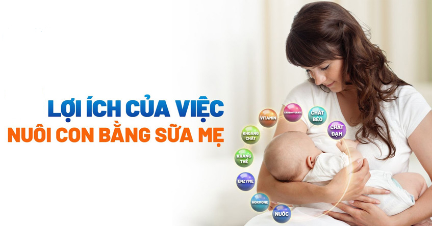 Hưởng ứng Tuần lễ Thế giới nuôi con bằng sữa mẹ năm 2015