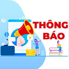 Thông báo khai giảng khoá đào tạo Dinh dưỡng điều trị và Tư vấn dinh dưỡng