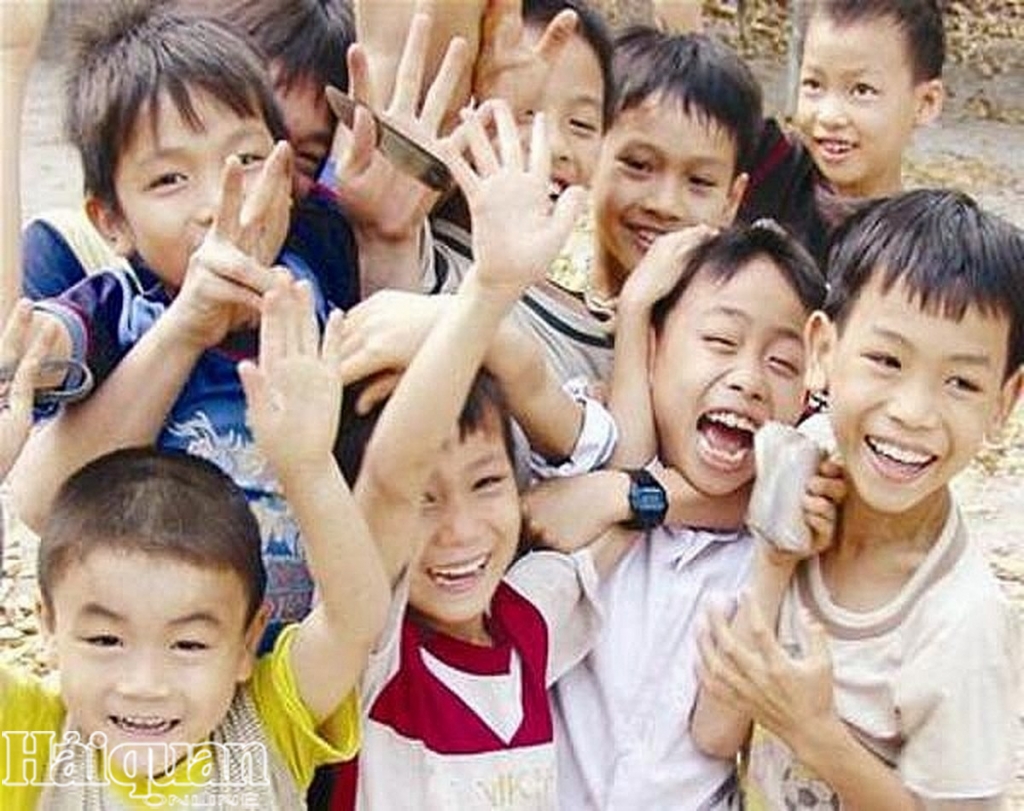 Một số định hướng về giải pháp chiến lược và chương trình dinh dưỡng trong thời gian tới nhằm giảm suy dinh dưỡng thấp còi ở trẻ em Việt Nam