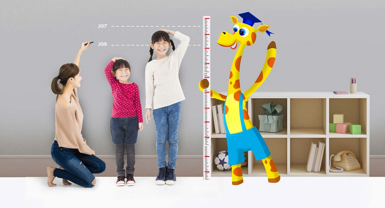 Các Bảng biểu Đánh giá tình trạng dinh dưỡng trẻ em từ 0 đến dưới 5 tuổi dựa vào Z-Score (WHO-2006)