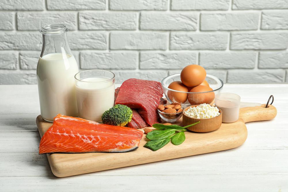 Tại sao trẻ nhỏ có nhu cầu protein động vật cao hơn trẻ lớn?