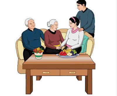Tờ rơi cho phụ nữ có thai