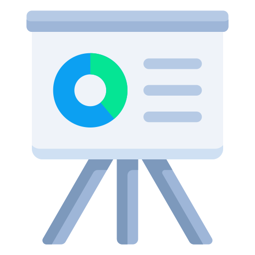 Slide trình chiếu