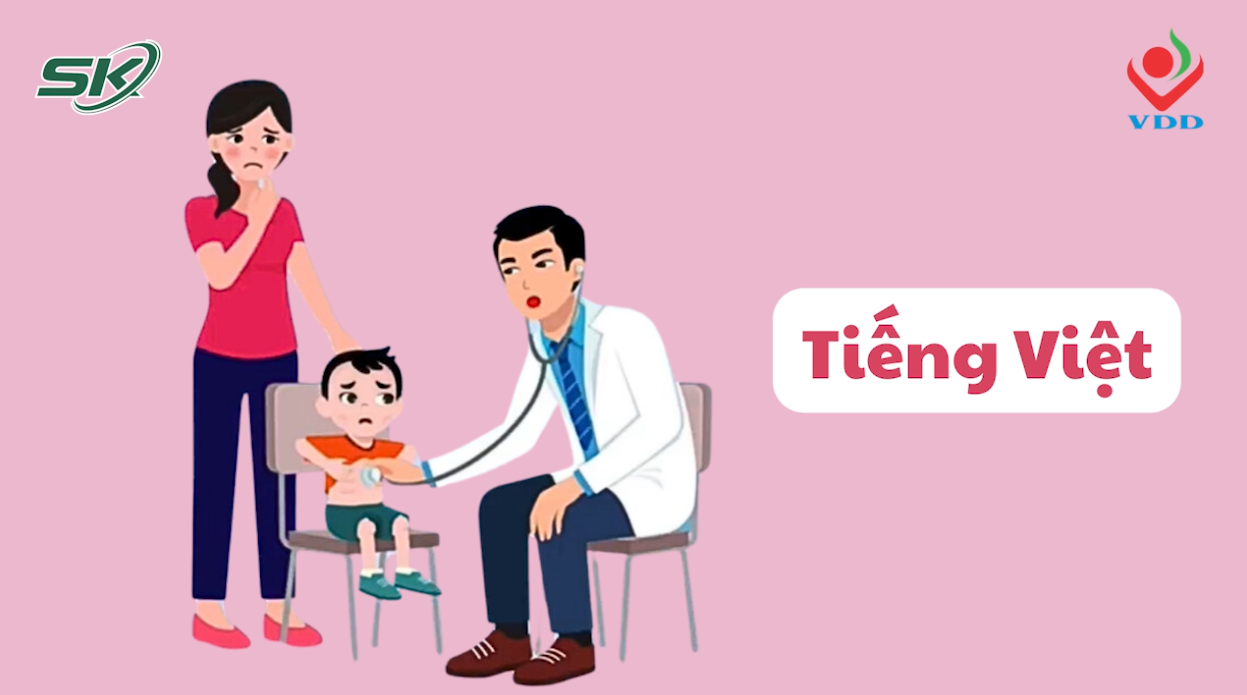 Làm Thế Nào Để Cải Thiện Tình Trạng Suy Dinh Dưỡng Ở Trẻ Em (Tiếng Việt)