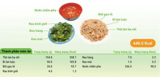 Fermented and toasted rice pork roll