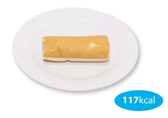 Sponge cak