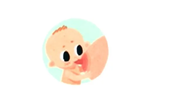 Nuôi con bằng sữa mẹ - Đó là điều tự nhiên