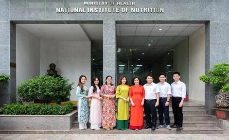 Anh Nhan vien dương thoi