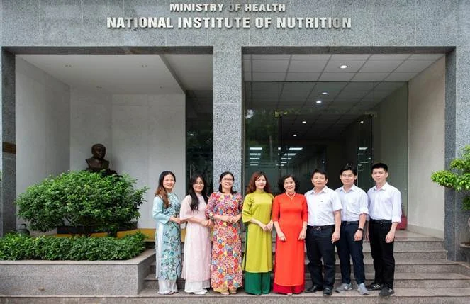 Anh Nhan vien dương thoi