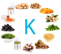 Vì sao nên bổ sung vitamin K?