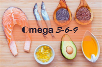 Vai trò của Acid béo Omega-3 là gì?