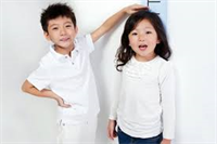 50% trẻ em không đủ vi chất dinh dưỡng để phát triển chiều cao