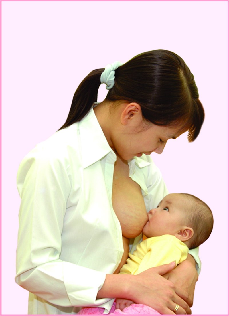 Cuộc thi ảnh Mặt trời bé thơ của Mẹ trên  trang thông tin điện tử Mattroibetho.vn