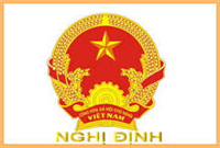 Nghị định số 09/2016/NĐ–CP do Thủ tướng chính phủ ban hành ngày 28 tháng 01 năm 2016 về Tăng cường vi chất dinh dưỡng vào thực phẩm