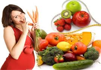 Những sai lầm thường gặp khi mẹ bầu bổ sung sắt