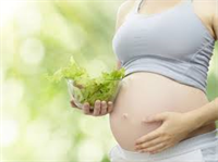 Thai nhi có thể bị còi xương?