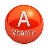 Vitamin A giúp giảm tỷ lệ mắc bệnh và tử vong ở trẻ em