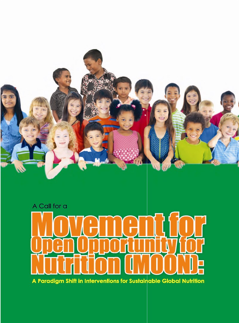 Rome declaration on Nutrition