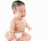 Xử lý chứng táo bón ở trẻ
