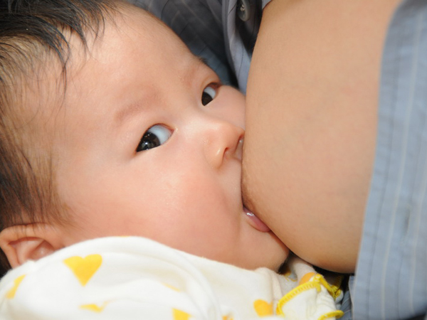 The Science of Mother Milk
