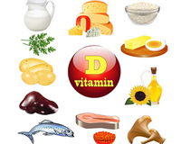 Ðừng để cơ thể thiếu vitamin D