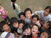 Gần 1 triệu trẻ em Việt Nam thiếu vi chất dinh dưỡng