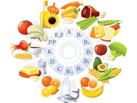 Hậu quả do thiếu vitamin ở trẻ nhỏ