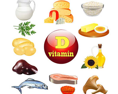 Bổ sung vi chất dinh dưỡng bằng thực phẩm trong bữa ăn hàng ngày