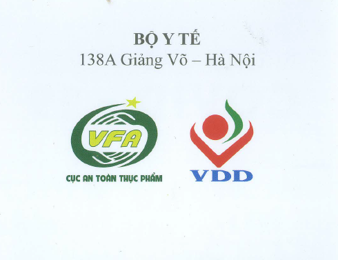 Tờ rơi Bảo đảm an toàn thực phẩm đối với bếp ăn tập thể, nhà hàng trong phòng chống dịch Covid-19