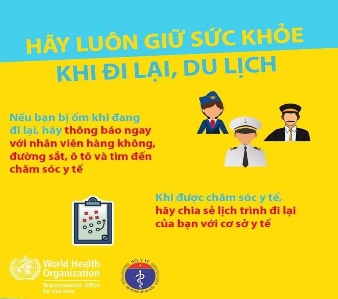 Chăm sóc dinh dưỡng và bảo đảm an toàn thực phẩm góp phần phòng chống dịch bệnh viêm đường hô hấp cấp do chủng mới virus corona (2019-nCoV)