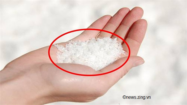 Hậu quả sức khỏe của ăn thừa muối