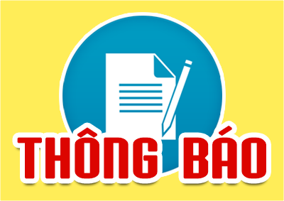 Thông báo tuyển sinh khóa đào tạo về “Dinh dưỡng Lâm sàng tiết chế - Điều trị” và khoá đào tạo về “Khám và tư vấn Dinh dưỡng”, “Dinh dưỡng cơ bản và kỹ năng tư vấn”