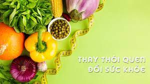 Thay đổi thói quen thực hành dinh dưỡng để gia đình luôn khoẻ mạnh