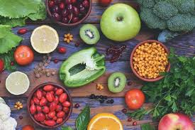 Vitamin tăng cường miễn dịch chống nCoV