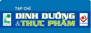 Tạp chí Dinh dưỡng & Thực phẩm